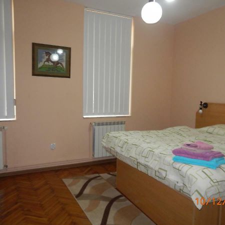 Apartament La Casa Timişoara Eksteriør billede