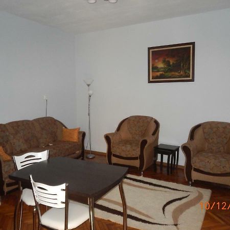 Apartament La Casa Timişoara Eksteriør billede