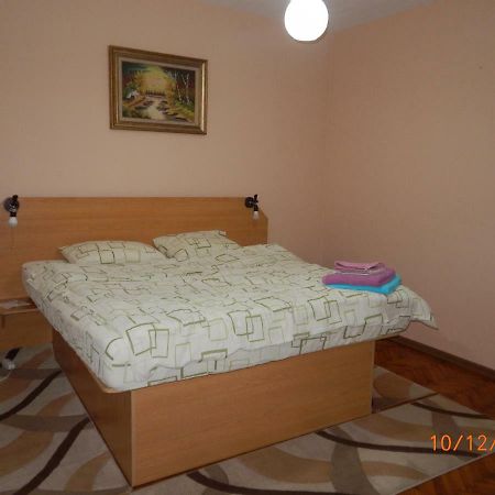 Apartament La Casa Timişoara Eksteriør billede