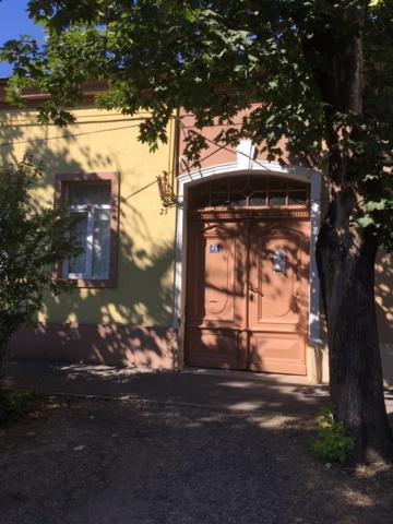 Apartament La Casa Timişoara Eksteriør billede