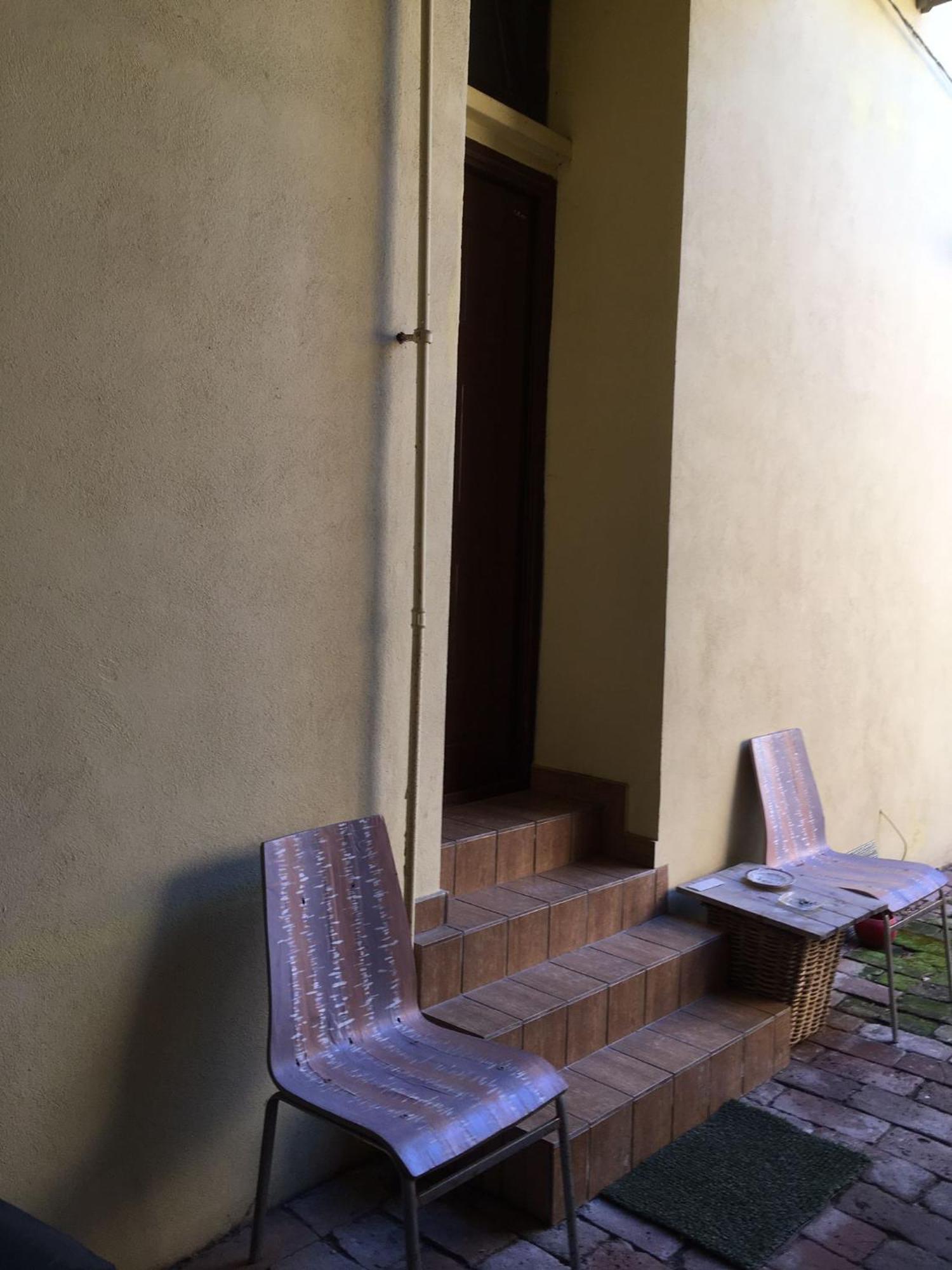 Apartament La Casa Timişoara Eksteriør billede