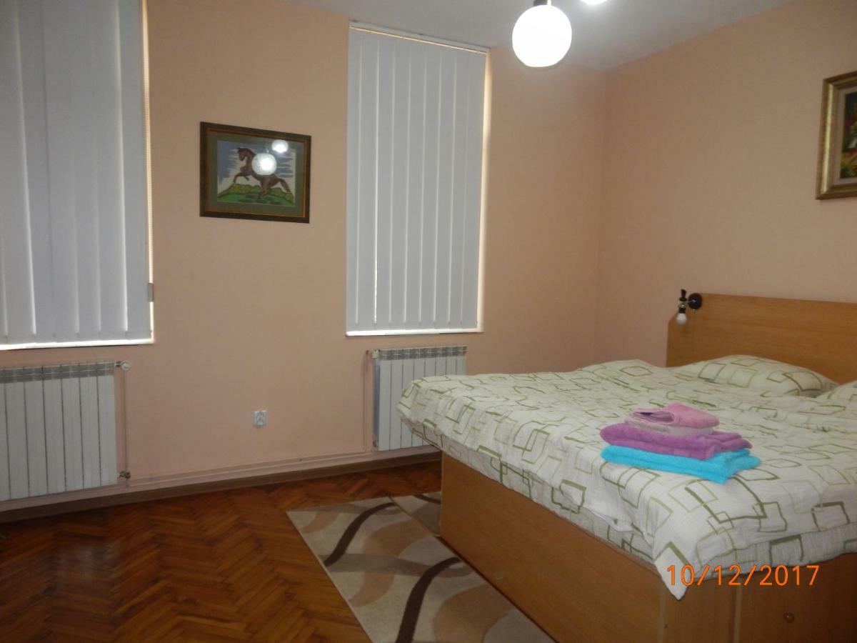 Apartament La Casa Timişoara Eksteriør billede