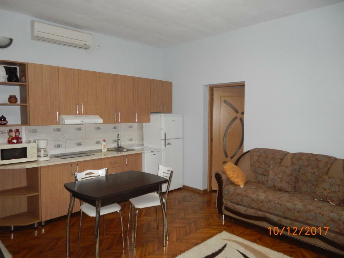 Apartament La Casa Timişoara Eksteriør billede