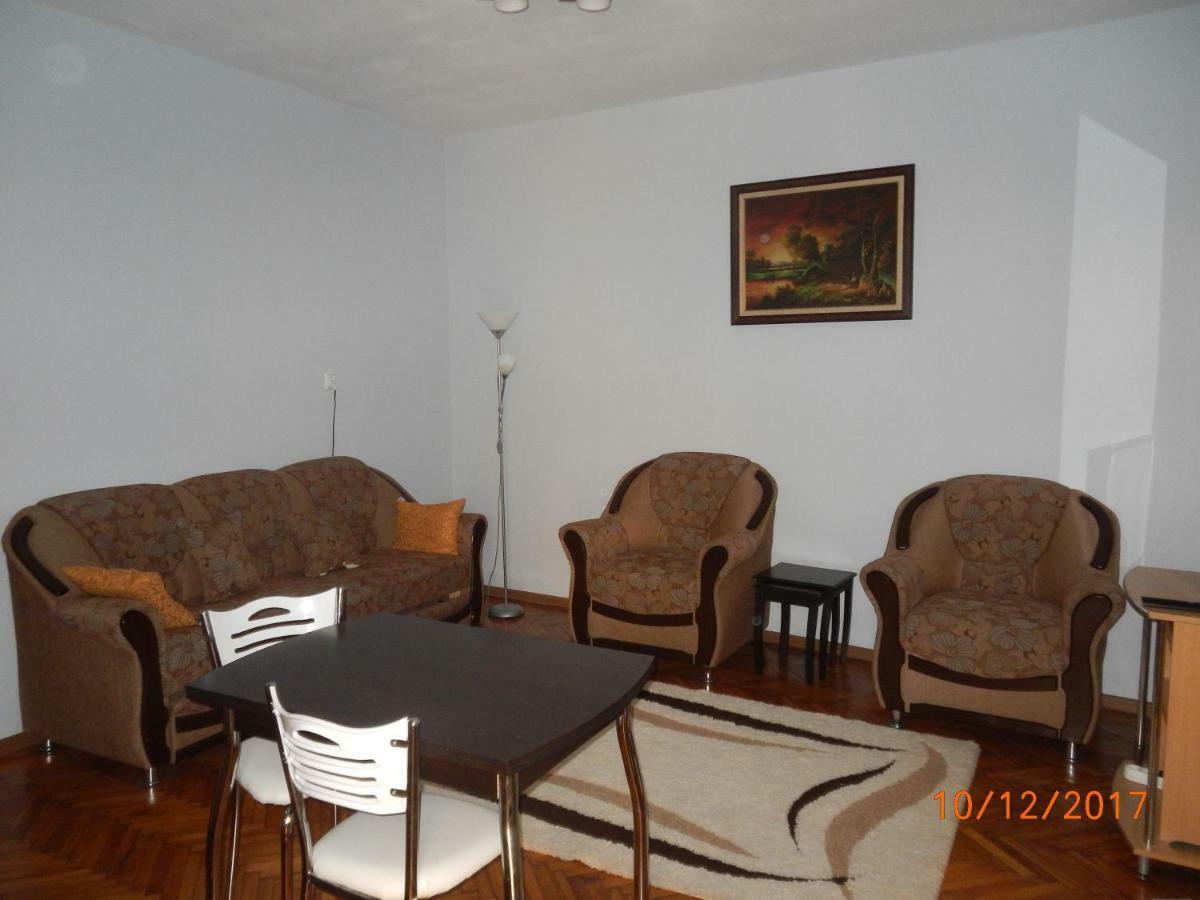 Apartament La Casa Timişoara Eksteriør billede