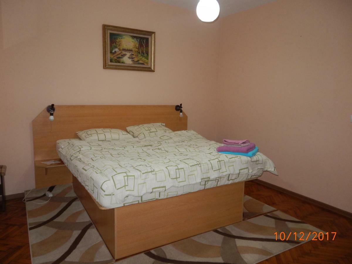 Apartament La Casa Timişoara Eksteriør billede